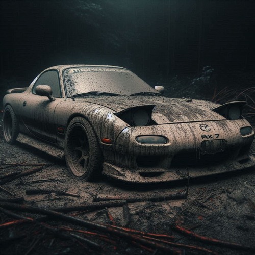 Accelerate (Official Audio)