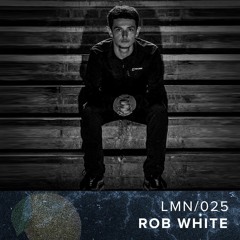 LMN/025 - ROB WHITE