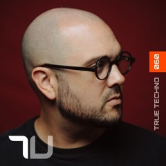 Victor Ruiz | True Techno Podcast 60