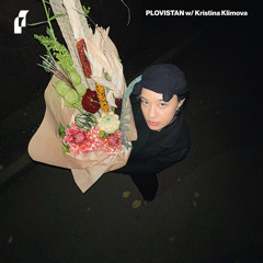 Plovistan w/ Kristina Klimova