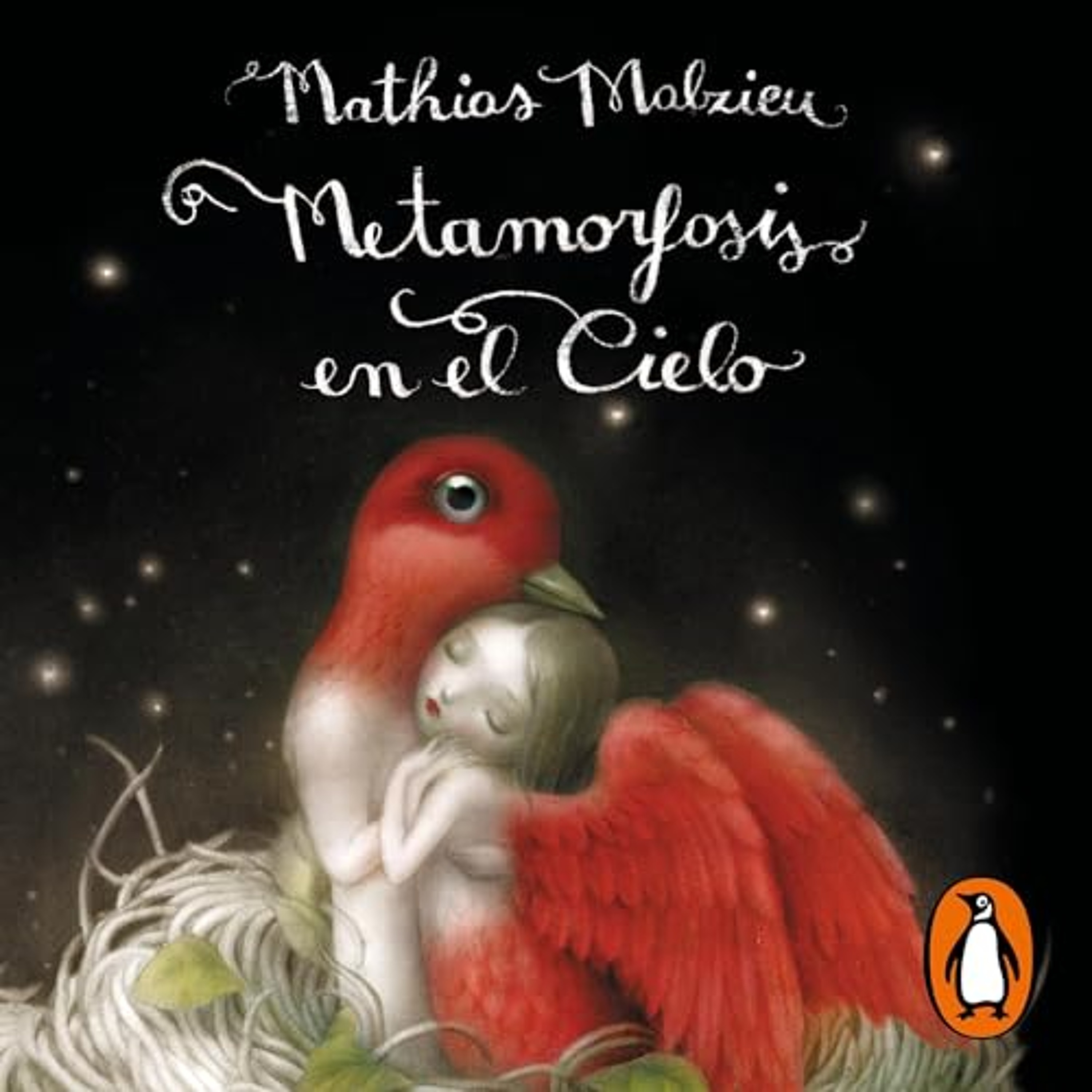 Metamorfosis en el cielo [Metamorphosis in the Sky] (Audiolibro) | Prueba Gratis