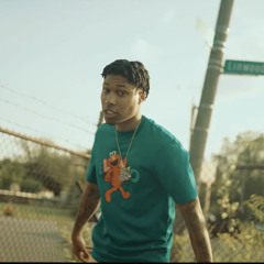 24Lik x 392Lil Head - “Wanted Posters”