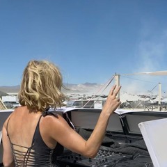 Burning Man '22