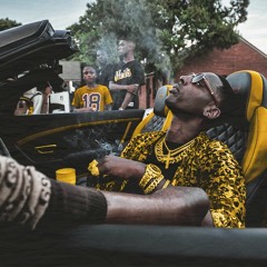 Young Dolph Type Beat 2021 - "Down In Memphis" ⎜Memphis Type Beat 2021