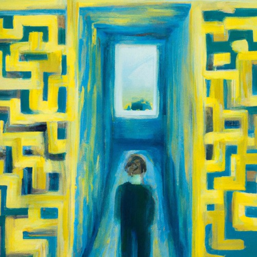 Insomnia (Prod. Erkin Yurta)