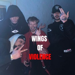 WINGS OF VIOLENCE [INDUSTRIAL] [FREE DL]