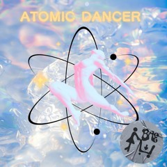 PREMIERE: KATE - Atomic Dancer [FREE DL]