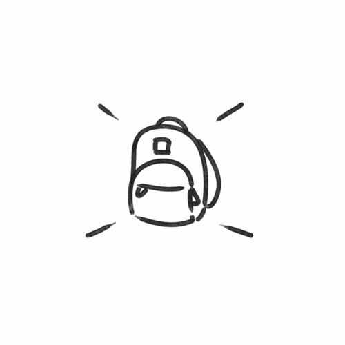 backpack