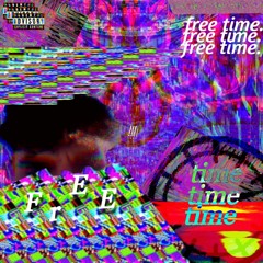 222benny - Free Time [prod. dltzk]