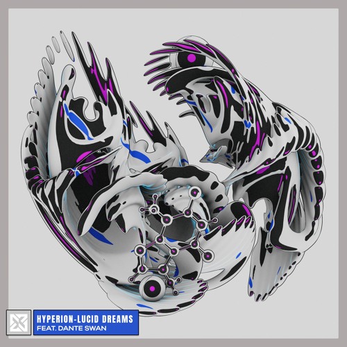 Lucid Dreams (Feat. Dante Swan)