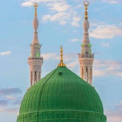 Main Madine Chala _ Owais Raza Qadri _ Islamic Video _ Mola E Islam _ Main Madine Chala _saqooteqalb