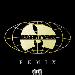 WU MACK (REMIX) [feat. Hairo, BERRY, Dookie, Tenshun, MC DRT, Eijer, Laylo, MpDrees24, NTAN, SKAV & EL-NESS]