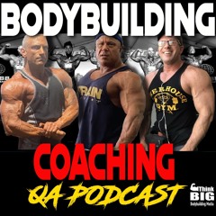 Blood Sweat & Gear 251 Optimize Your Rebound & Make Incredible Gains