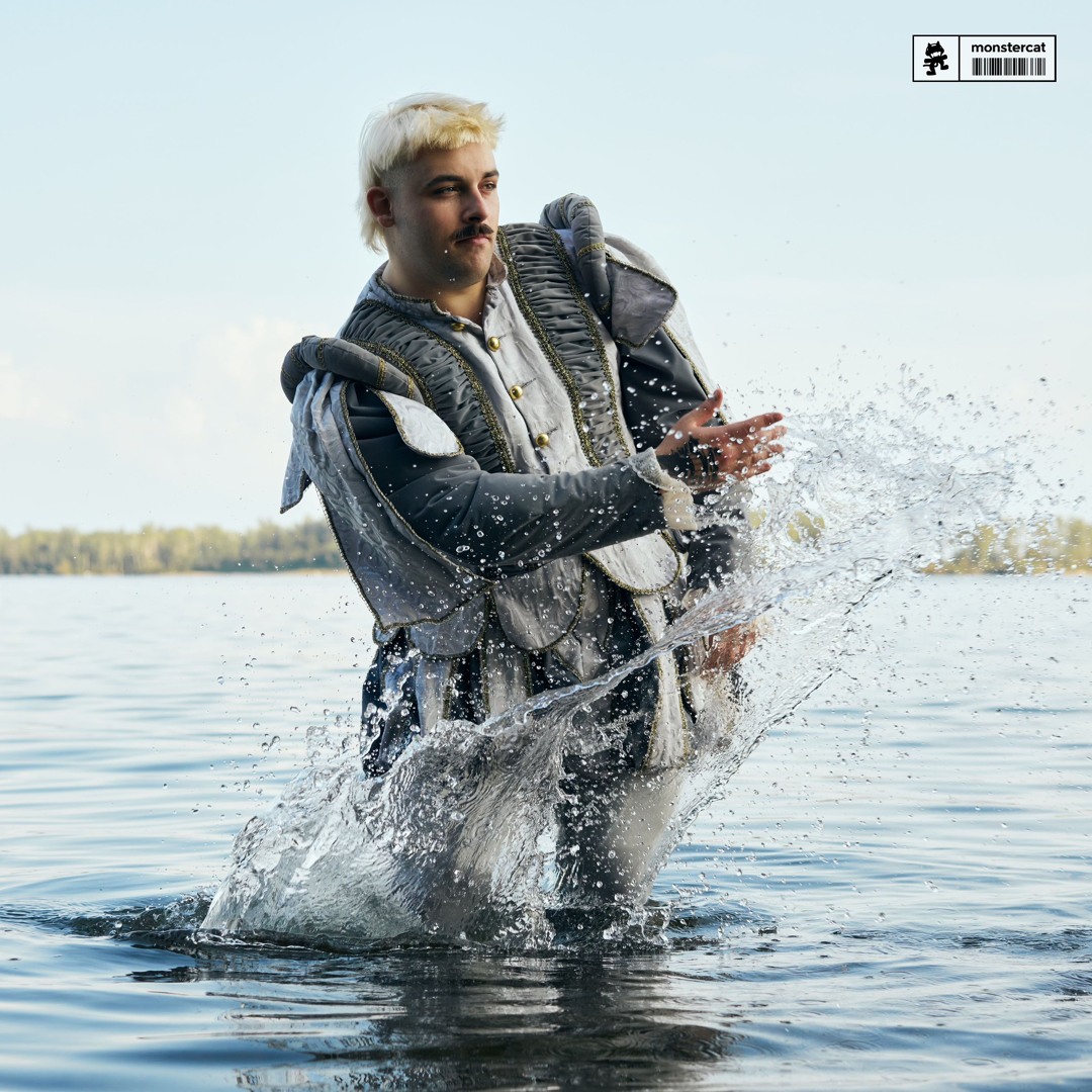 Stream Monstercat | Listen to Bishu - microcelebrity playlist