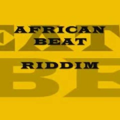 AFRICAN BEAT RIDDIM REMIXS JUGGLING BY DJRAMBO954