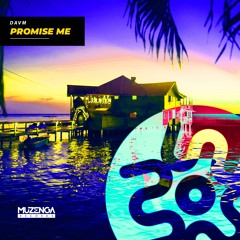 DAVM - Promise me (Original Mix) | FREE DOWNLOAD