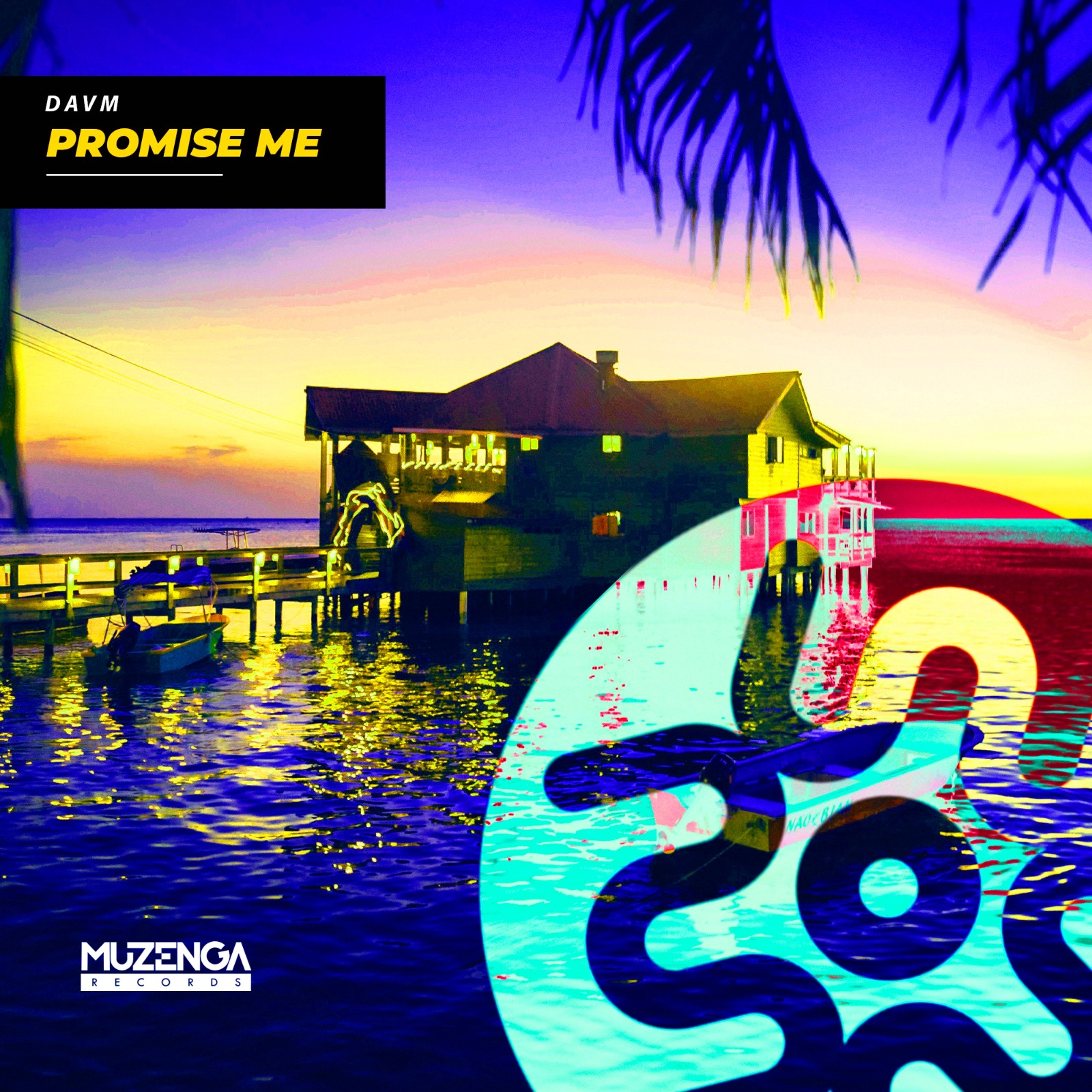 Muzenga Records