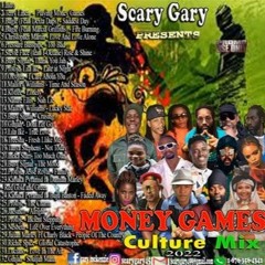 Money Games Culture Mix (Scary Gary)