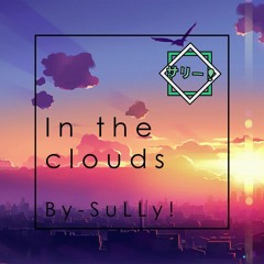 In The Clouds