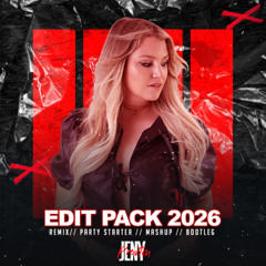 EDIT PACK 2026 BY JENY PRESTON