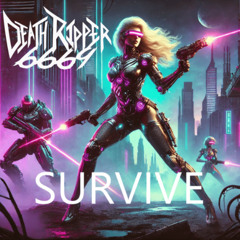 DeathRipper6669 - Survive