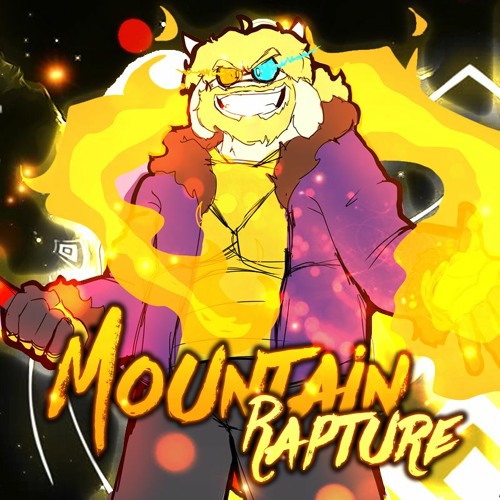 Storyspin - Mountain Rapture (REMASTERED, OLD)