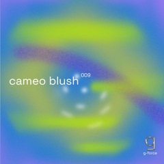 G-FORCE 009: Cameo Blush (Qatar)