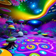 Psychedelic