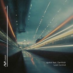 AVAD152 - spArk feat. DerWish - Lost Control