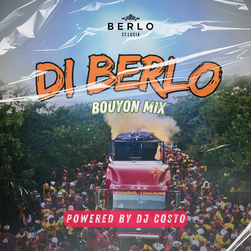 Di Berlo Bouyon Mix (DJ Costo)