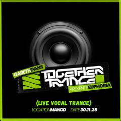 Together Trance (Vocal Set)