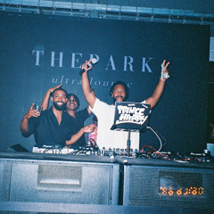 2024 Party/Pregame Mix (Hip Hop/Jersey Club/Latin/House)