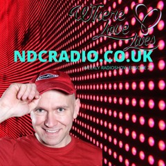 Where Love Lives Episode 29 DJ Paul Goodyear SanFranDisko