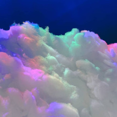 Heaven’s Cloud underwater - seventeen