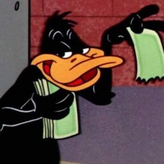 DAFFY DUCK