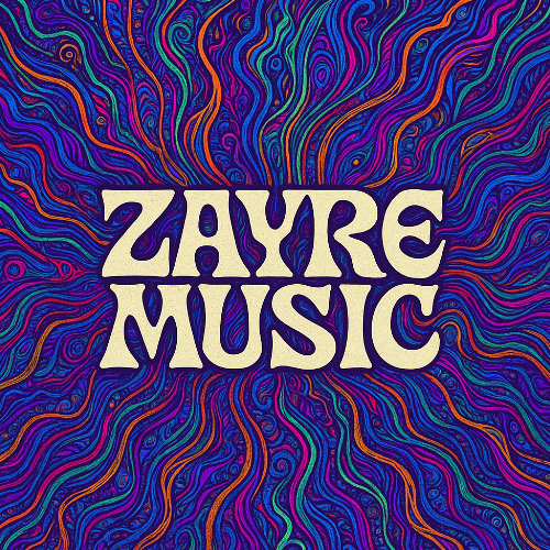 FULL ON E FODA-SE - Cosmic Frequencies Eternal Vibes