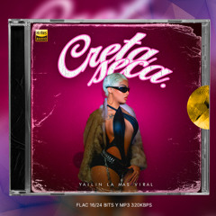 Yailin la Mas Viral - Creta Seca (Intro Hype Dirty)