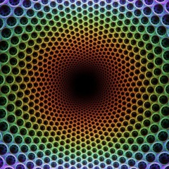 Feel the rhythm techno mix