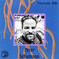 Peter Schumann @ Renate| 12YRS Rebellion*| Traumcast Nr. 61