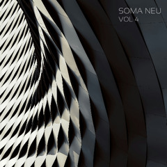 Premiere: Pushmann "Bam´s Horizon"- Soma