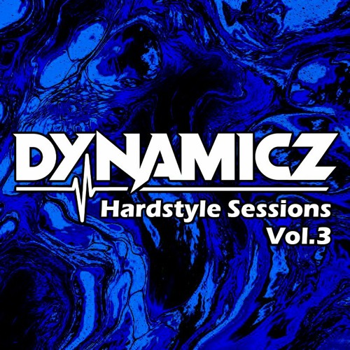 Hardstyle Sessions Vol.3 (March Mix)