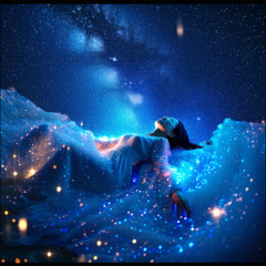 Starry night