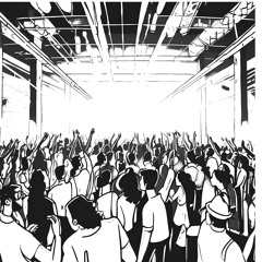 ER!CH - Techno Schranz Podcast #002
