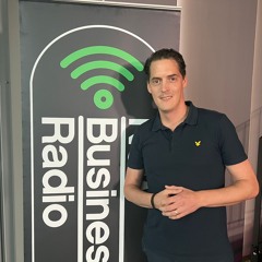 Maarten van der Velde (WithSecure) - De Ondernemer 27 september 2024 deel 7