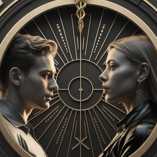 Children of the Kernel / Діти Ядра