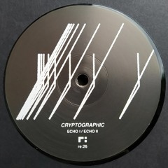Cryptographic - Echo