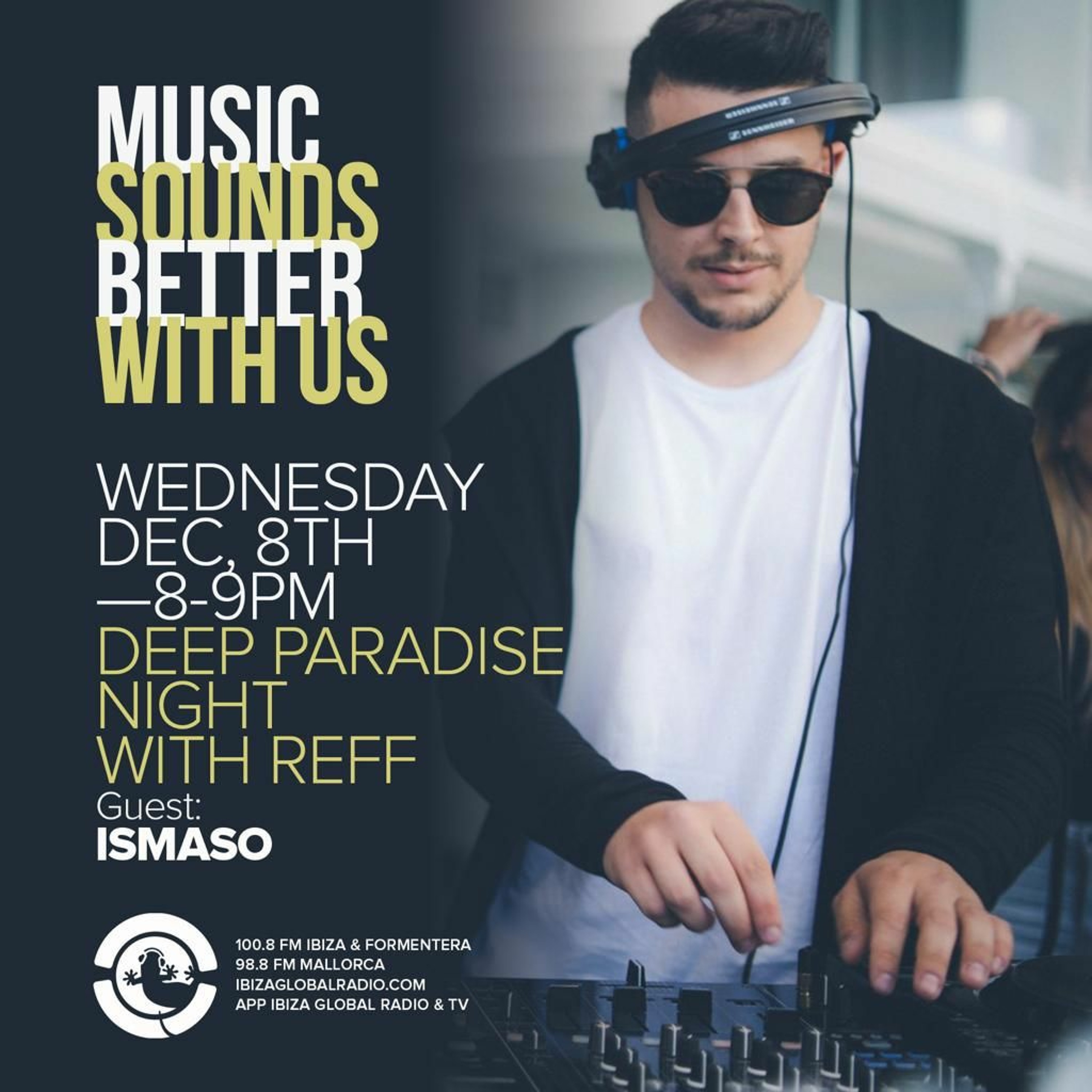 Ismaso