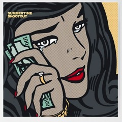 Gold Rush (freestyle)