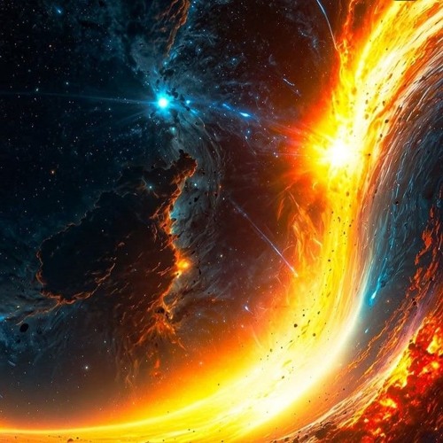 🌌⏳ BTD #057 ⏳🌌