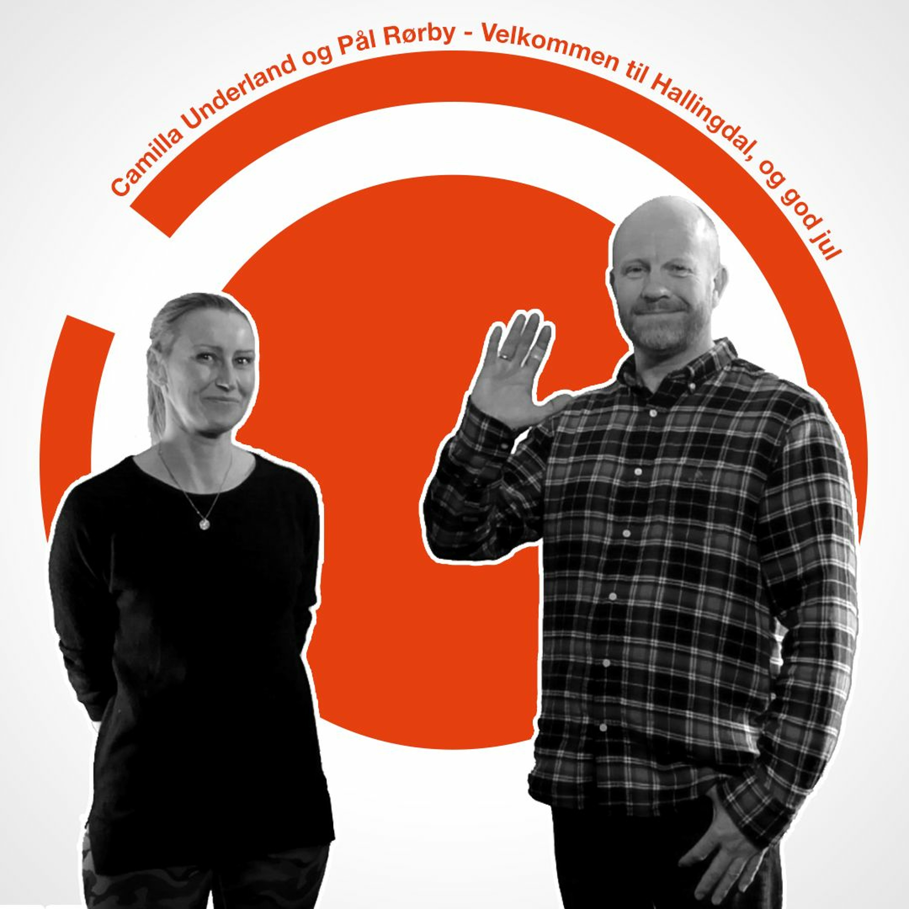 Hallingcast